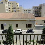 Πανσιόν Fg Vacanze 3*