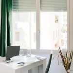 Fg Vacanze Πανσιόν