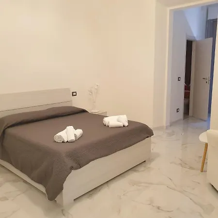 بيت ضيافة Fg Vacanze 3*