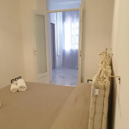 Fg Vacanze Guest house *