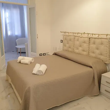بيت ضيافة Fg Vacanze