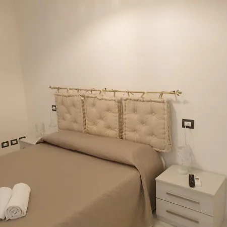 Fg Vacanze 3* ألغيرو