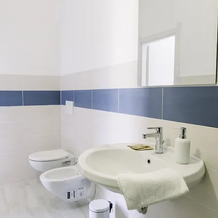 Fg Vacanze Guest house