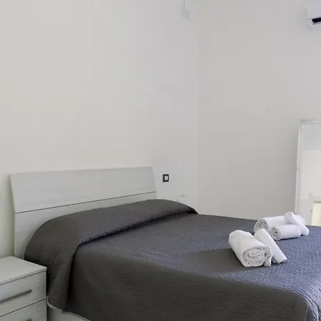 Guest house Fg Vacanze Alghero