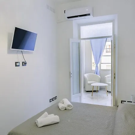 Fg Vacanze Guest house *