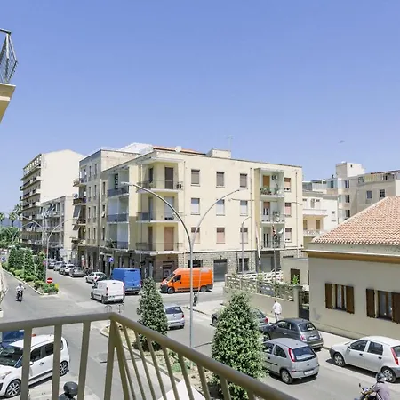 Fg Vacanze 3* ألغيرو