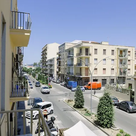 بيت ضيافة Fg Vacanze 3*