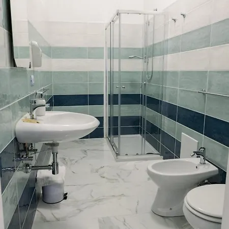 Fg Vacanze Alghero