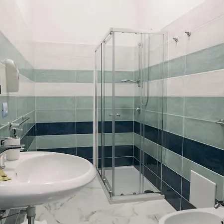 بيت ضيافة Fg Vacanze