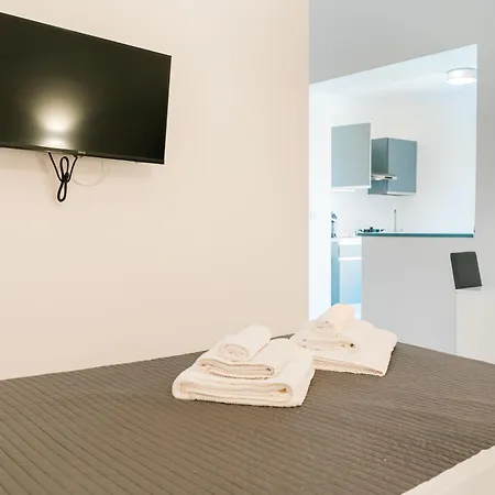 Fg Vacanze Alghero