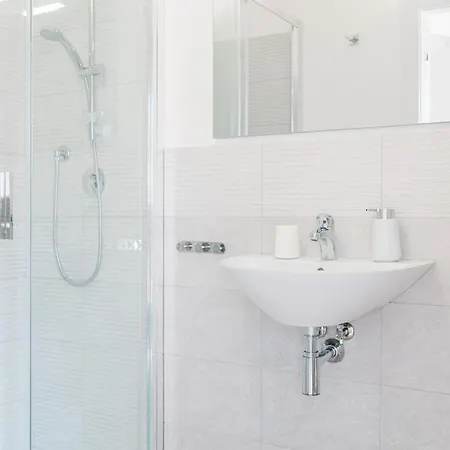 Fg Vacanze Pensjonat 3*