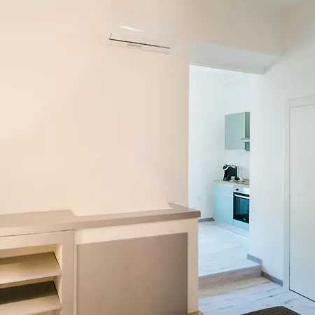 Pensjonat Fg Vacanze Alghero