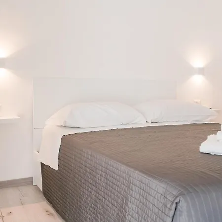 Fg Vacanze 3*