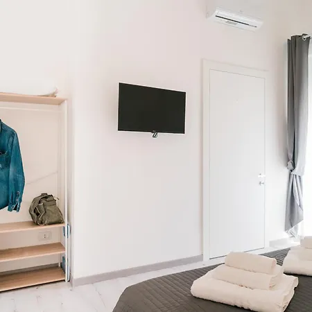 Fg Vacanze Guest house Alghero