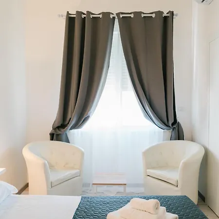 Fg Vacanze Guest house *