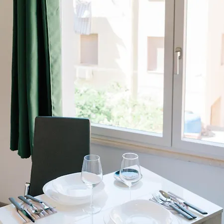 بيت ضيافة Fg Vacanze 3*