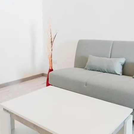 Fg Vacanze Pensjonat Alghero