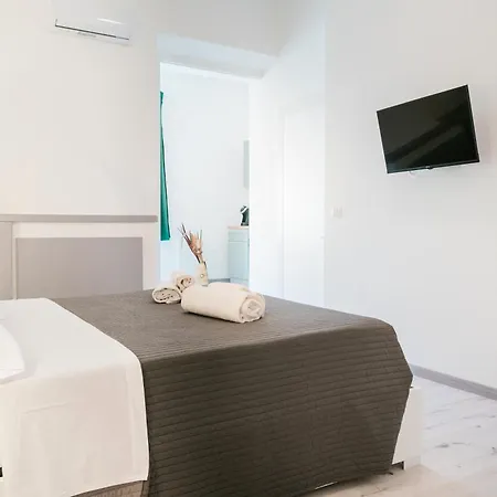 Fg Vacanze Guest house