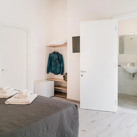 بيت ضيافة Fg Vacanze 3*