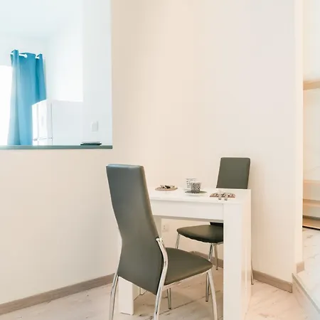 Guest house Fg Vacanze