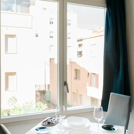Fg Vacanze 3* ألغيرو