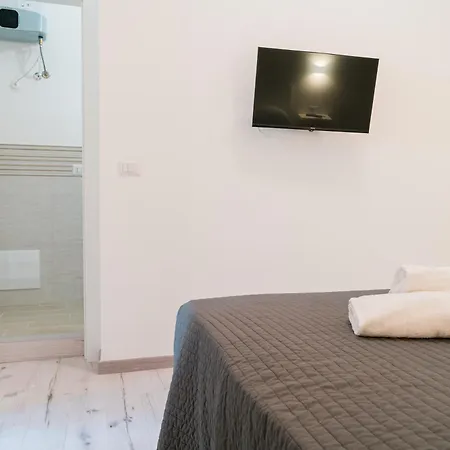 Πανσιόν Fg Vacanze 3*