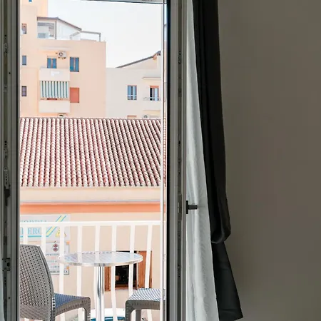 بيت ضيافة Fg Vacanze ألغيرو