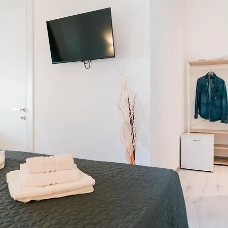 Fg Vacanze Pensjonat