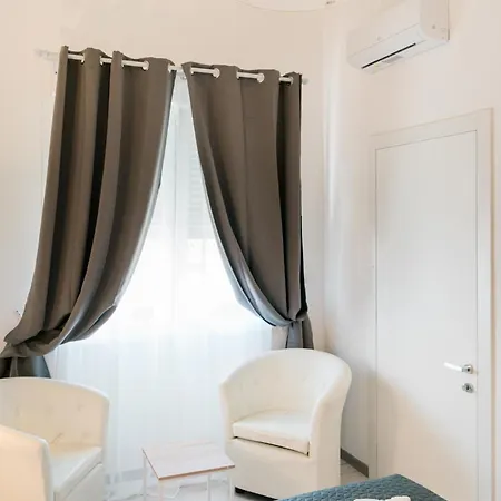 Fg Vacanze بيت ضيافة ألغيرو