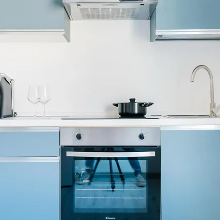 Pensjonat Fg Vacanze 3*