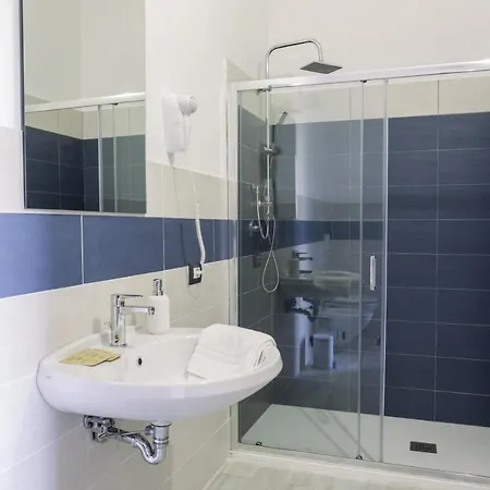 Guest house Fg Vacanze 3*