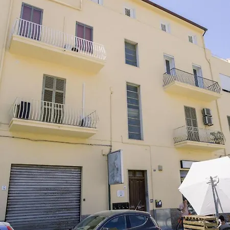 Fg Vacanze Guest house Alghero