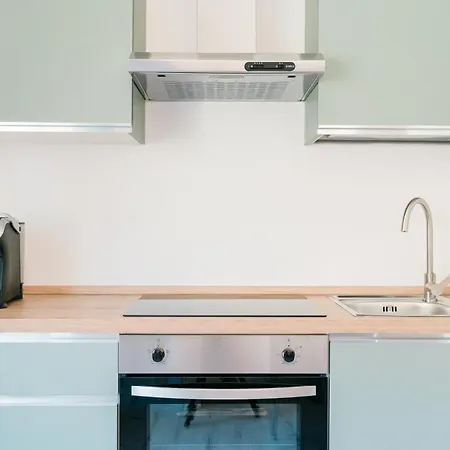 Gæstehus Fg Vacanze