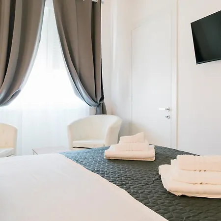 Guest house Fg Vacanze 3*