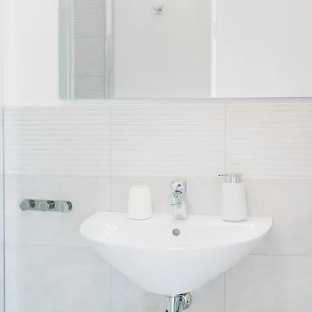 Guest house Fg Vacanze Alghero