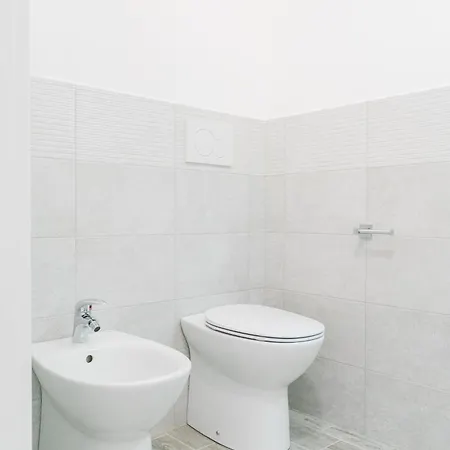 Fg Vacanze Guest house Alghero