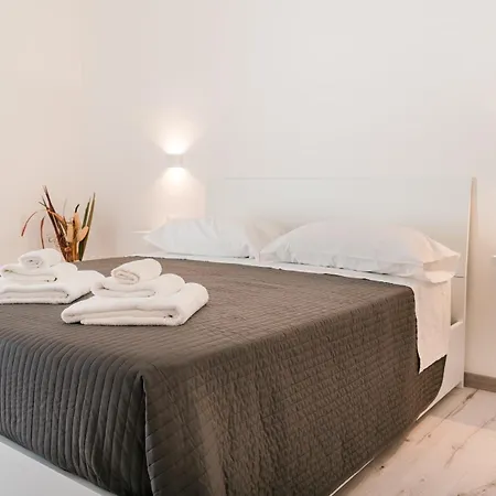 Fg Vacanze Guest house