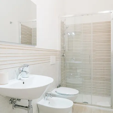 Gæstehus Fg Vacanze