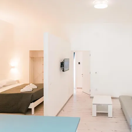 Fg Vacanze Alghero