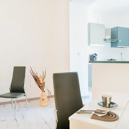 Fg Vacanze Guest house