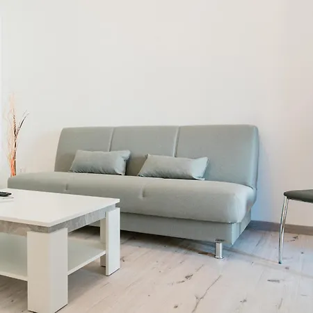 Guest house Fg Vacanze Alghero