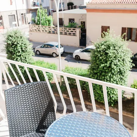 Fg Vacanze Guest house