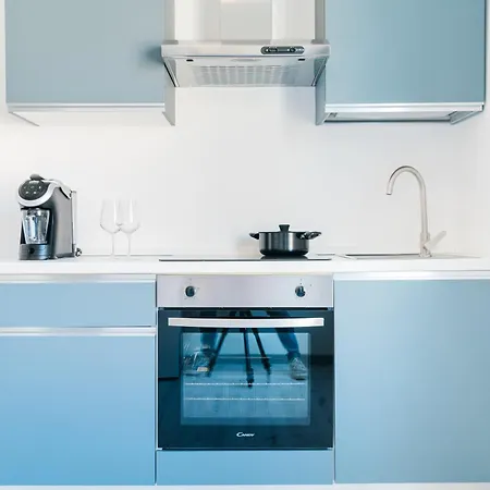 Fg Vacanze Gæstehus Alghero