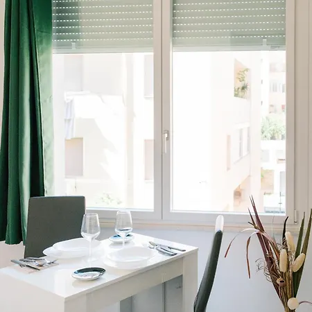 Fg Vacanze Guest house