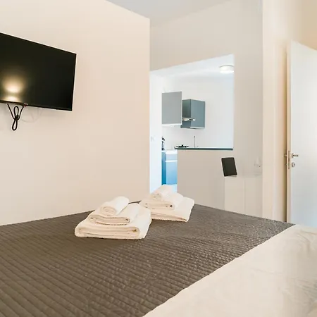 Guest house Fg Vacanze