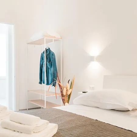 Fg Vacanze Gæstehus 3*