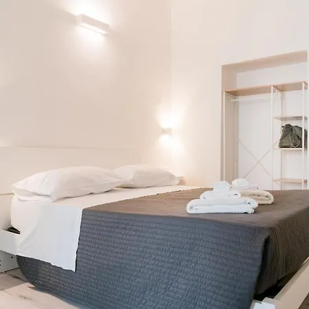 Fg Vacanze Guest house