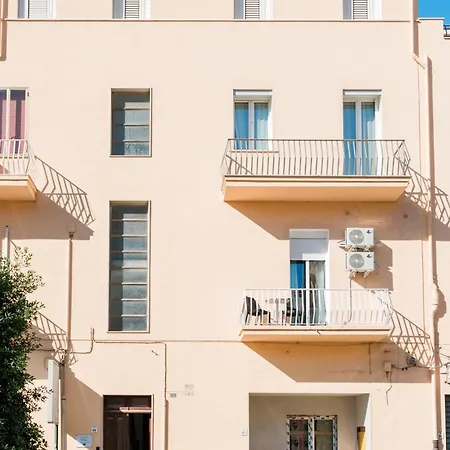 Fg Vacanze Guest house 3*