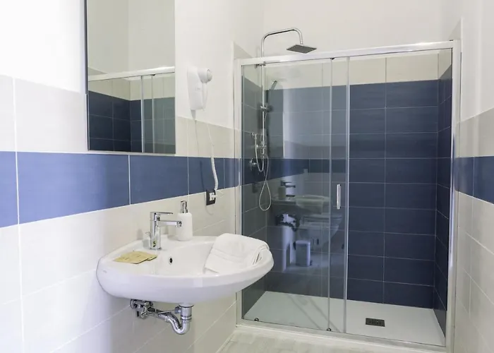 Guest house Fg Vacanze 3*