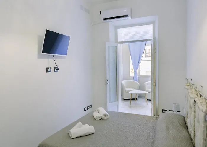 Fg Vacanze Guest house 3*